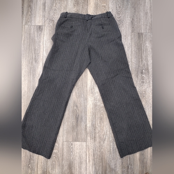 Women's Worthington Trouser Pants Size 6P - Picture 2 of 6